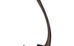 Stativ chitară Bulldog Dragon One - Zebrano Sunburst - Gold Carrier
