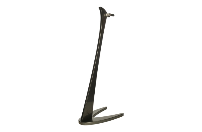 Stativ chitară Bulldog Gunmetal High Gloss