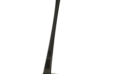 Stativ chitară Bulldog Gunmetal High Gloss