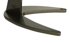 Stativ chitară Bulldog Gunmetal High Gloss