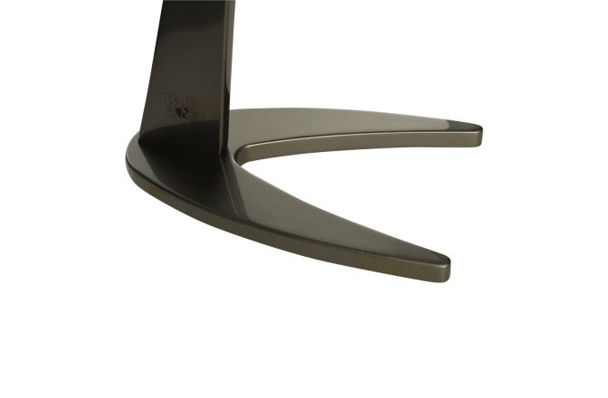 Stativ chitară Bulldog Gunmetal High Gloss