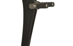 Stativ chitară Bulldog Gunmetal High Gloss