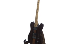 Stativ chitară Bulldog Mini Dragon - Amazakoue Sunburst