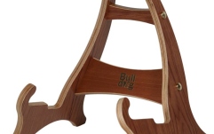 Stativ chitară Bulldog Mini Dragon - Bubinga