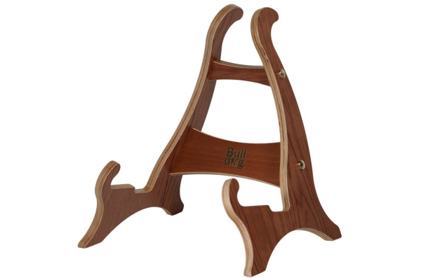 Mini Dragon - Bubinga Mini Dragon - Bubinga