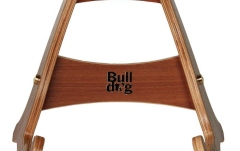 Stativ chitară Bulldog Mini Dragon - Bubinga