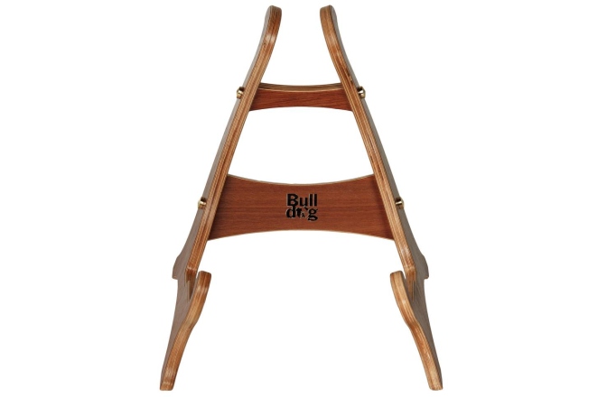 Stativ chitară Bulldog Mini Dragon - Bubinga