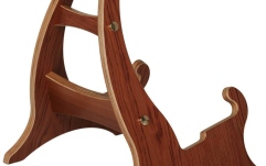 Stativ chitară Bulldog Mini Dragon - Bubinga