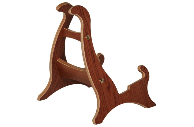 Stativ chitară Bulldog Mini Dragon - Bubinga