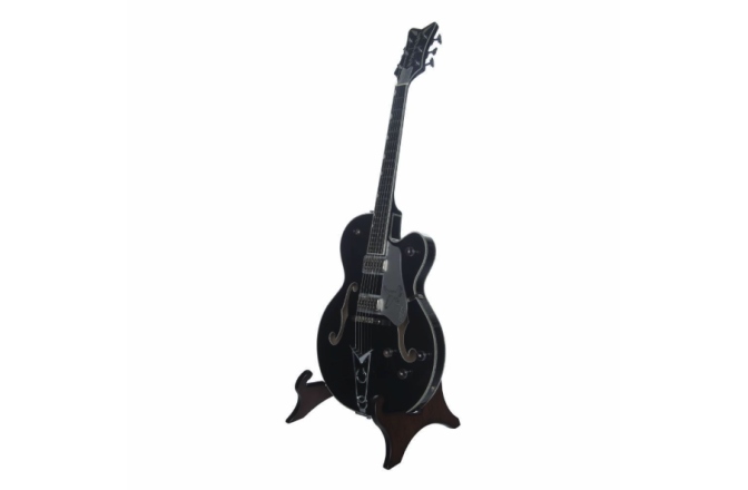 Stativ chitară Bulldog Mini Dragon - Bubinga Sunburst