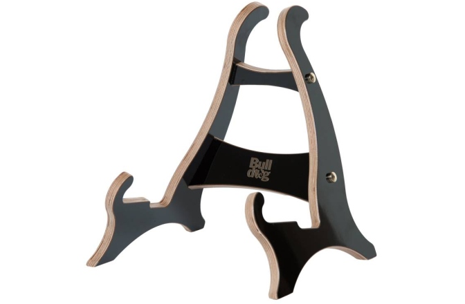 Stativ chitară Bulldog Mini Dragon - Diamond Black