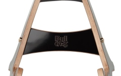 Stativ chitară Bulldog Mini Dragon - Diamond Black