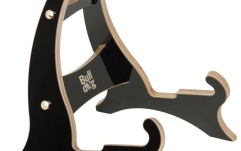 Stativ chitară Bulldog Mini Dragon - Diamond Black