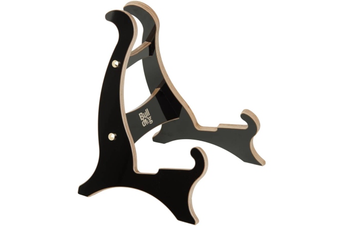 Stativ chitară Bulldog Mini Dragon - Diamond Black