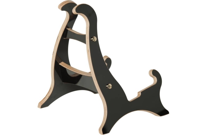 Stativ chitară Bulldog Mini Dragon - Diamond Black