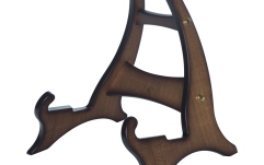 Stativ chitară Bulldog Mini Dragon - Lacewood Sunburst