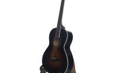 Stativ chitară Bulldog Mini Dragon - Lacewood Sunburst