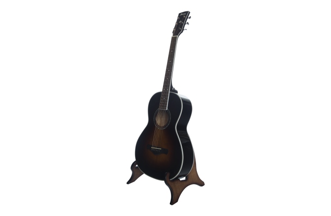 Stativ chitară Bulldog Mini Dragon - Lacewood Sunburst