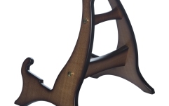 Stativ chitară Bulldog Mini Dragon - Lacewood Sunburst