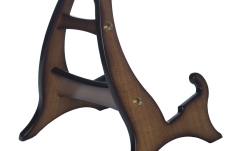 Stativ chitară Bulldog Mini Dragon - Lacewood Sunburst