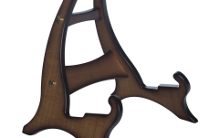 Stativ chitară Bulldog Mini Dragon - Lacewood Sunburst