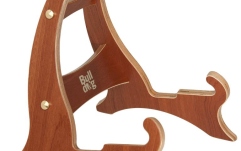 Stativ chitară Bulldog Mini Dragon - Mahogany