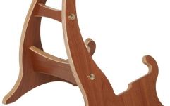 Stativ chitară Bulldog Mini Dragon - Mahogany