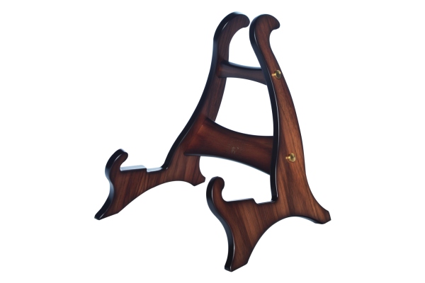 Mini Dragon - Walnut Sunburst Mini Dragon - Walnut Sunburst