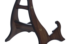 Stativ chitară Bulldog Mini Dragon - Walnut Sunburst