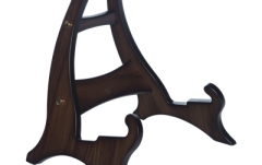 Stativ chitară Bulldog Mini Dragon - Walnut Sunburst
