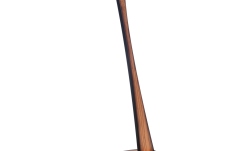 Stativ chitară Bulldog Phoenix - Zebrano Sunburst - Natural Carrier