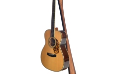 Stativ chitară Bulldog Phoenix - Zebrano Sunburst - Natural Carrier