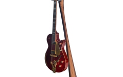 Stativ chitară Bulldog Phoenix - Zebrano Sunburst - Natural Carrier