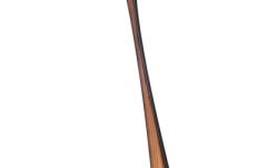 Stativ chitară Bulldog Phoenix - Zebrano Sunburst - Natural Carrier