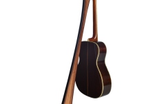 Stativ chitară Bulldog Phoenix - Zebrano Sunburst - Natural Carrier