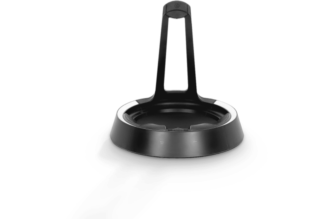 Stativ chitară cu LED Gravity Glow Guitar Stand A-Frame