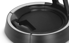 Stativ chitară cu LED Gravity Glow Guitar Stand A-Frame