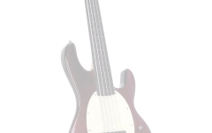 Stativ chitară cu LED Gravity Glow Guitar Stand A-Frame