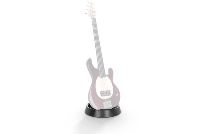 Stativ chitară cu LED Gravity Glow Guitar Stand A-Frame