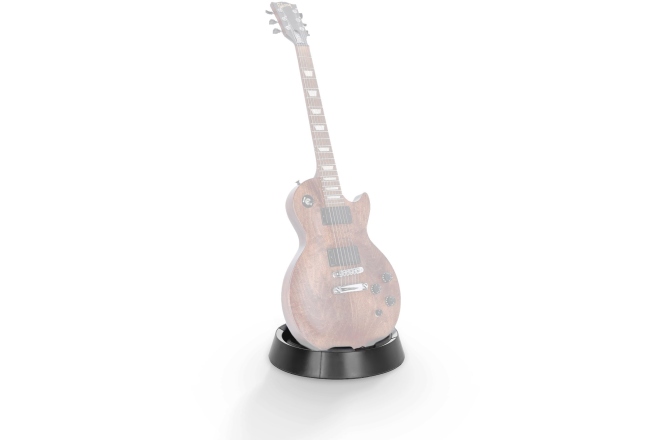 Stativ chitară cu LED Gravity Glow Guitar Stand A-Frame