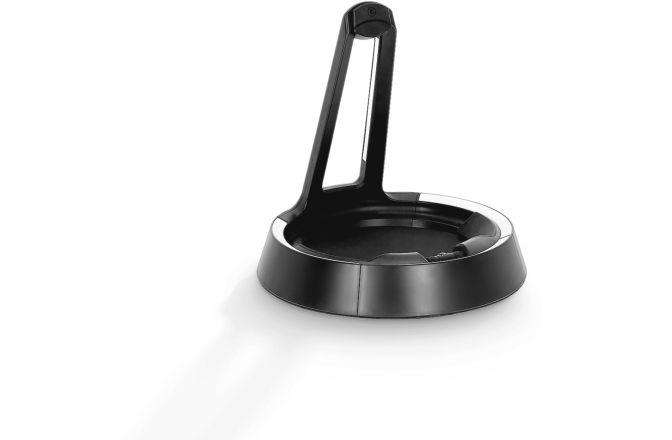 Stativ chitară cu LED Gravity Guitar GLOW STAND A-Frame