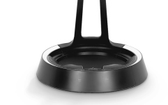 Stativ chitară cu LED Gravity Guitar GLOW STAND A-Frame