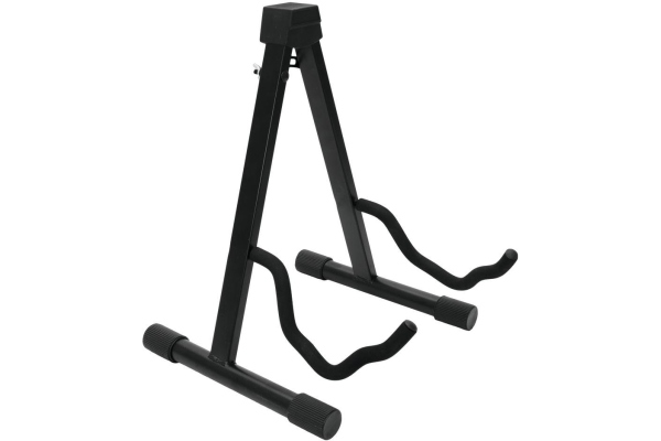 Guitar Stand foldable bk