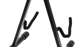 Stativ chitară Dimavery Guitar Stand foldable bk