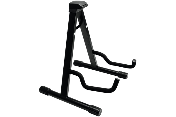Guitar Stand for Accoustic Guitar black
