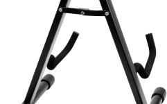 Stativ chitară  Dimavery Guitar Stand for Accoustic Guitar black