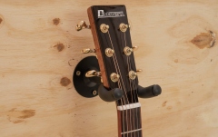 stativ chitara Dimavery Guitar Wall-Mount ECO III