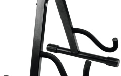 Stativ chitară electrică Dimavery Guitar Stand for E-guitar black