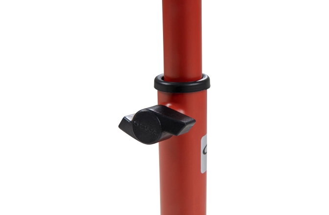 Stativ chitara Gewa Classic Guitar Stand Red