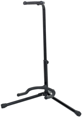 Gewa FX Universal Guitar Stand - Black